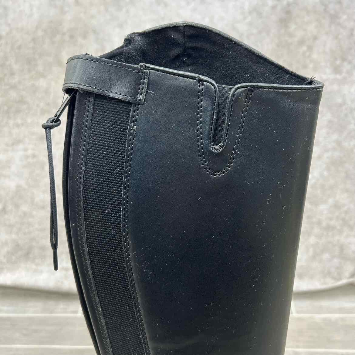 Saxon Syntovia Field Boots, Size 7.5 Regular Regular