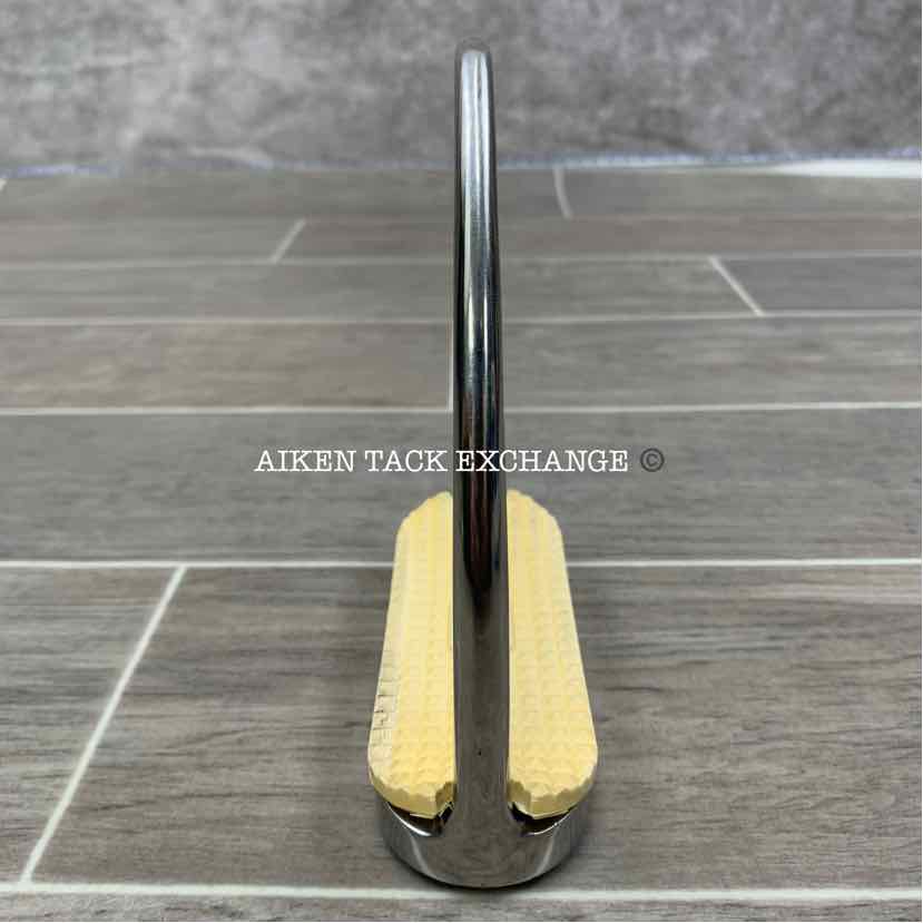 Carlyle Fillis Stirrup Irons, 4.5"