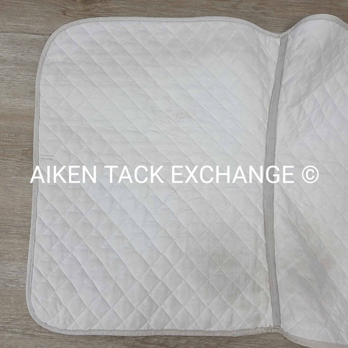 BARGAIN BUNDLE: Ogilvy, Union Hill & Roma Dressage Saddle Pads