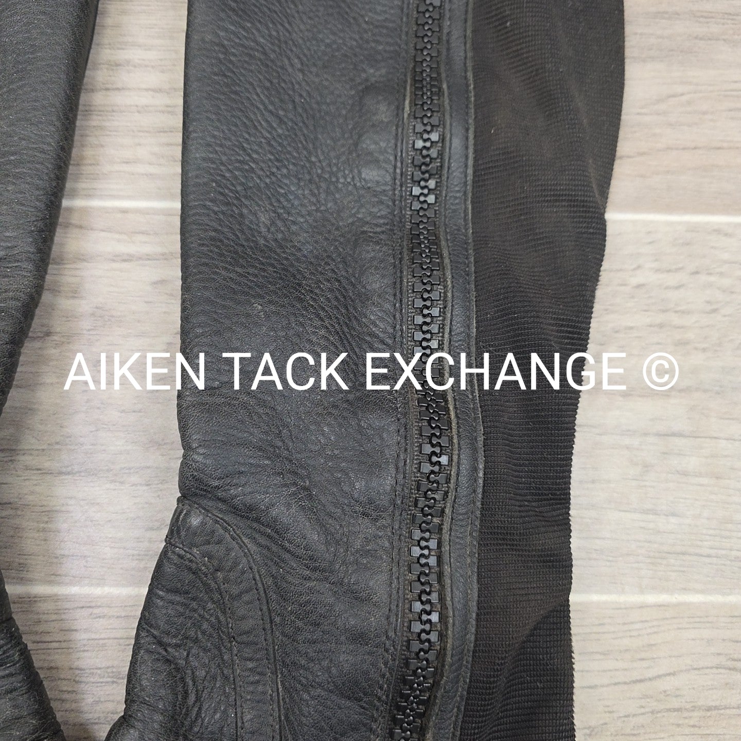 Ariat Breeze Half Chaps, Size XS T