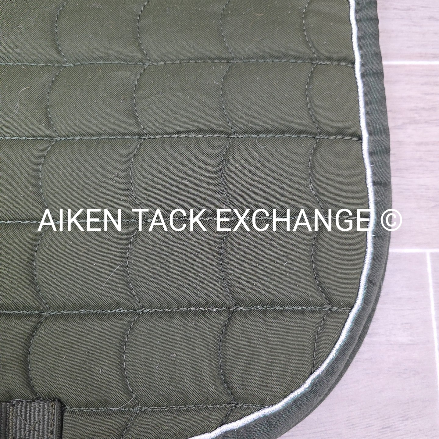 Horze Dressage Saddle Pad