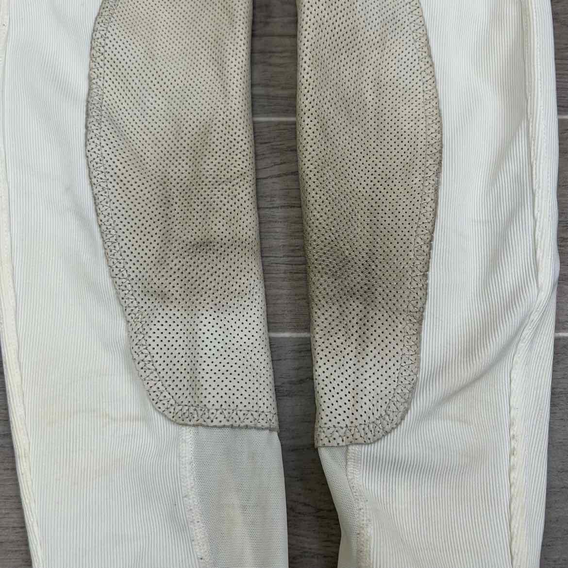 FITS PerforMAX Full Seat Tights, Size Medium