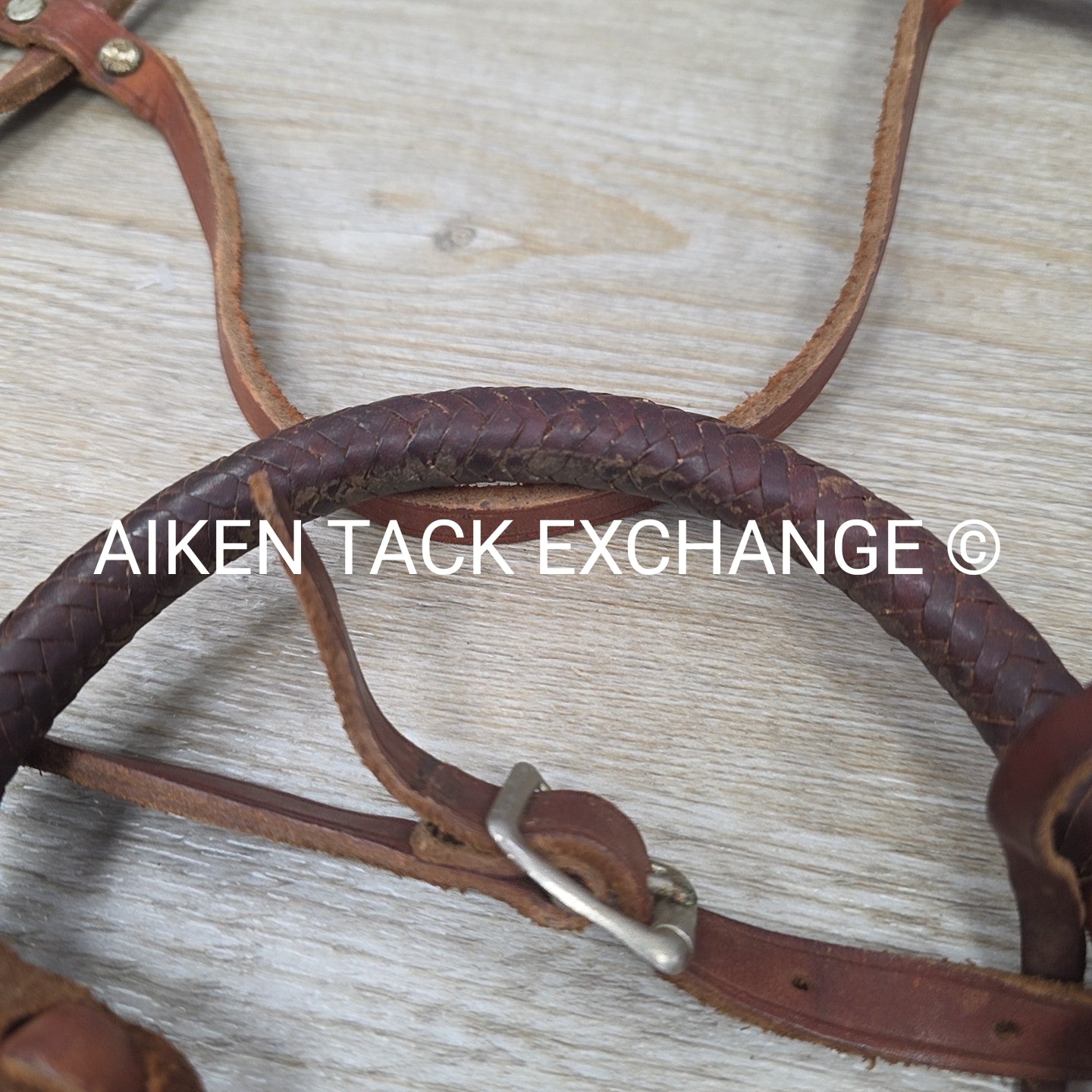 BARGAIN BUNDLE: 2 Western Bridles