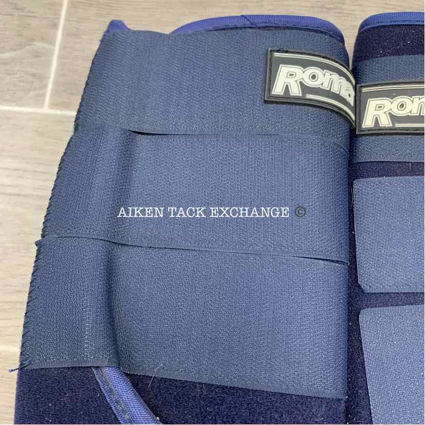 Roma Neoprene Sport Boot, Size Large