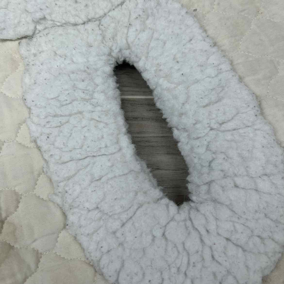 Toklat Wither Relief Half Pad