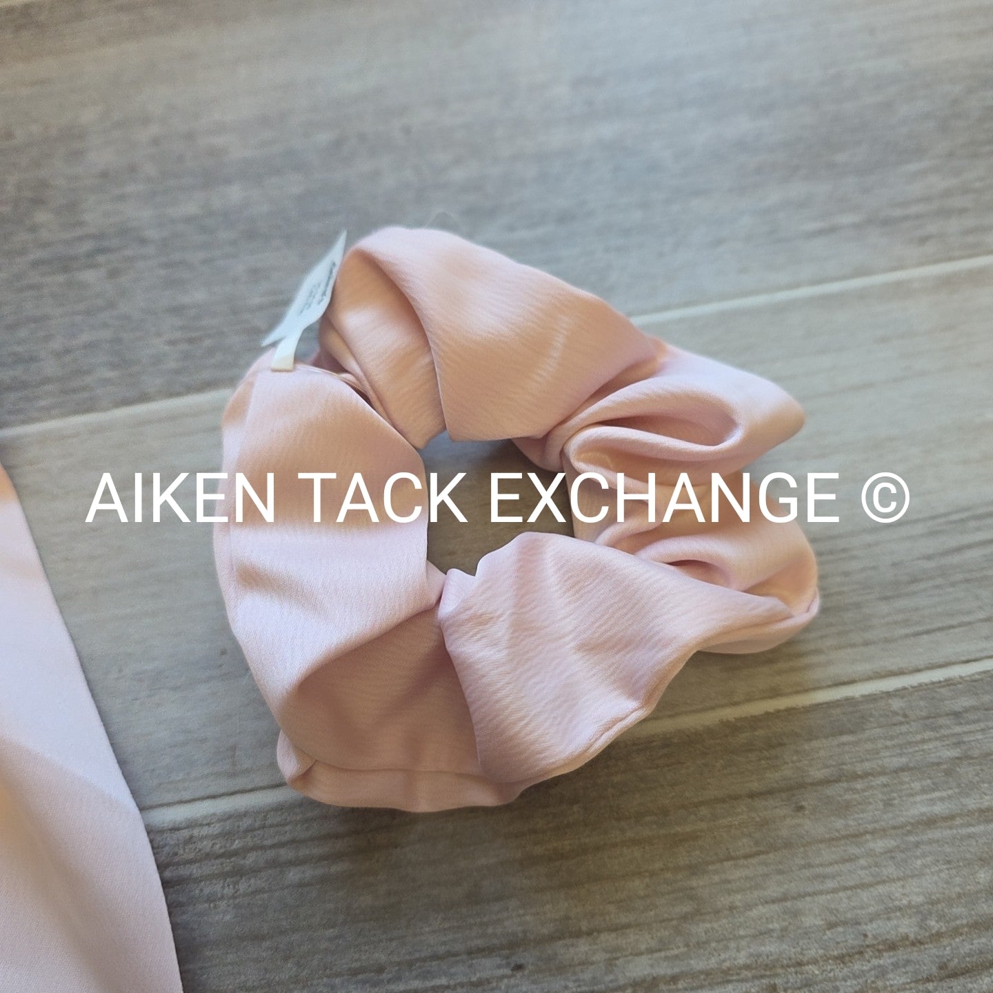 Claire's Scrunchie Bundle - 2 Total