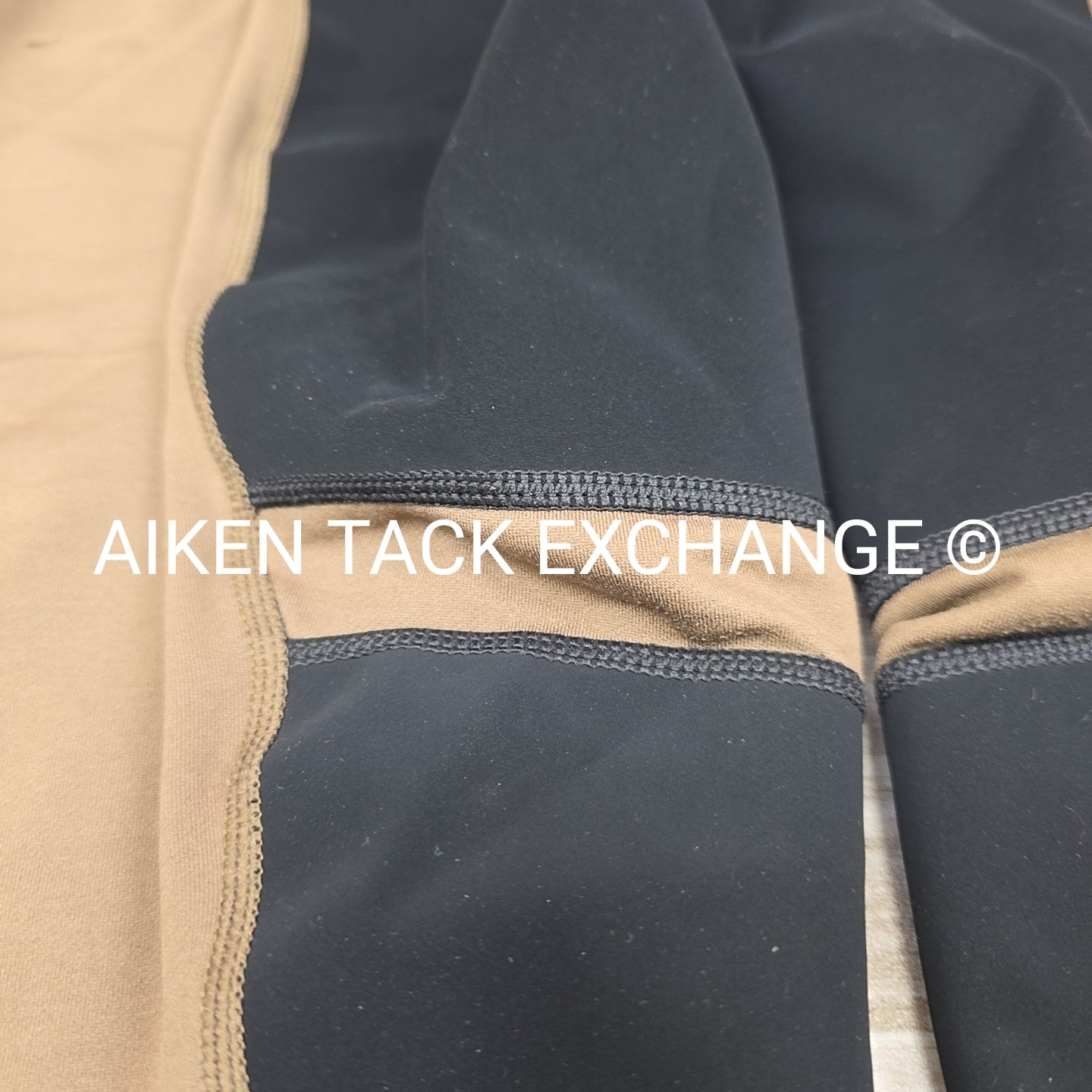 Kerrits Full Seat Tights, Size X-Large