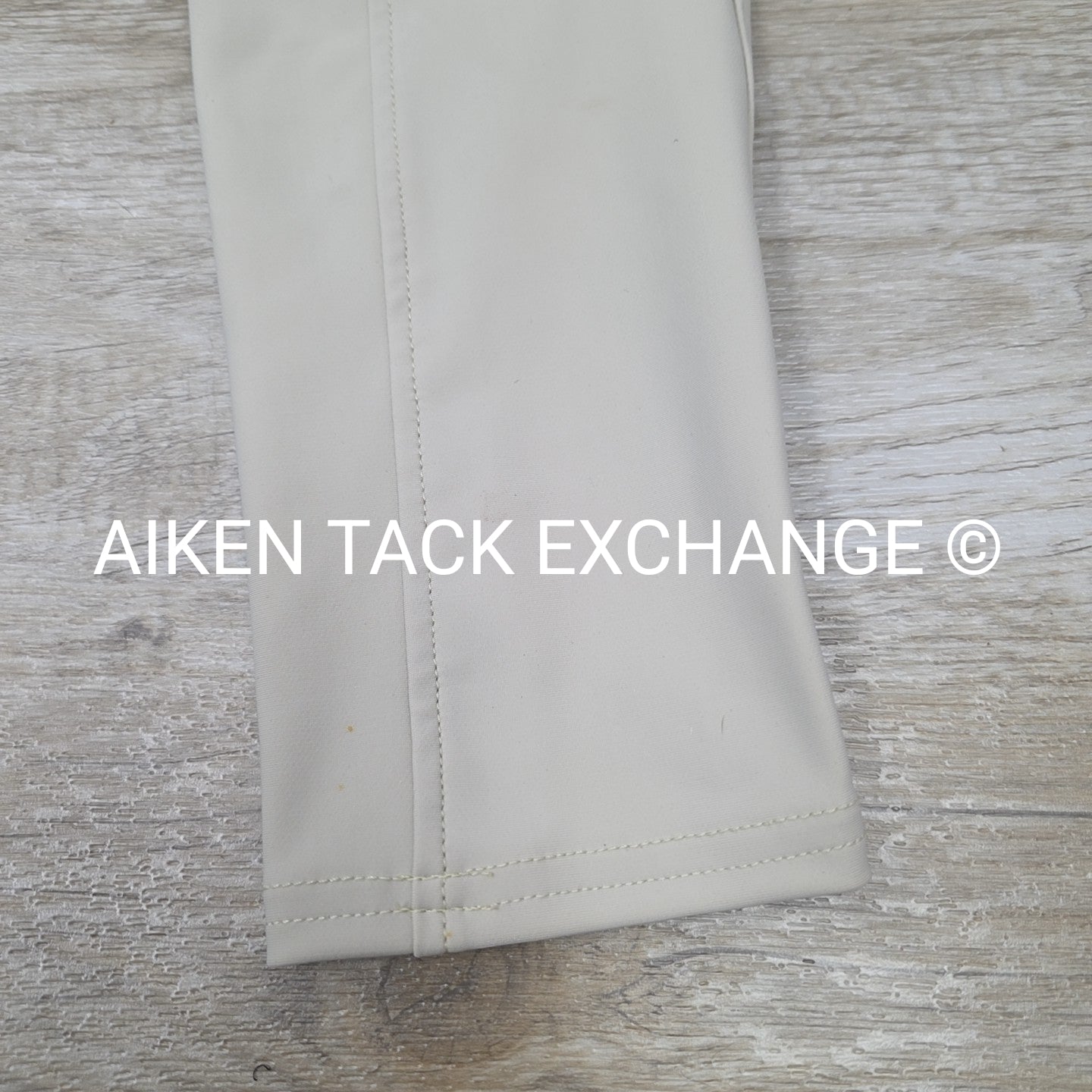 FITS Abbey Knee Patch Tread Breeches, Sahara, Women's Size Large