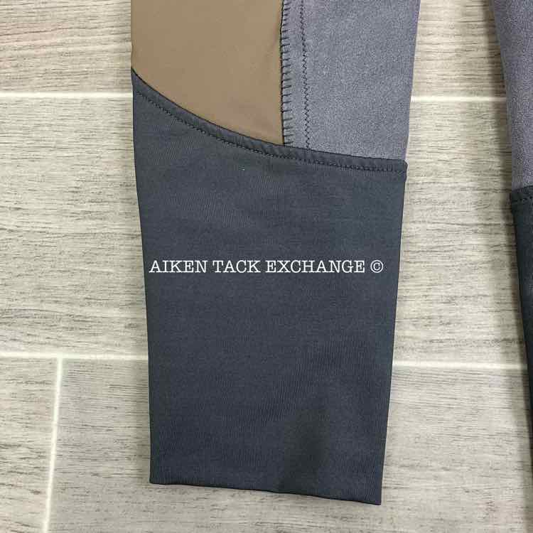 KL Select USG Full Seat Breeches, Size 24 L