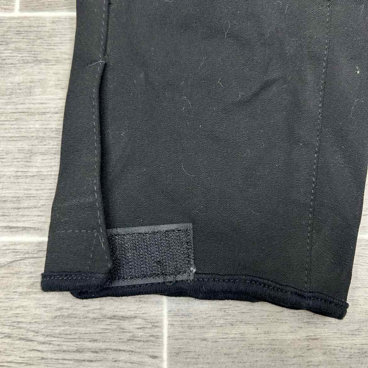 Ovation Leather Full Seat Breeches, Size 32 R