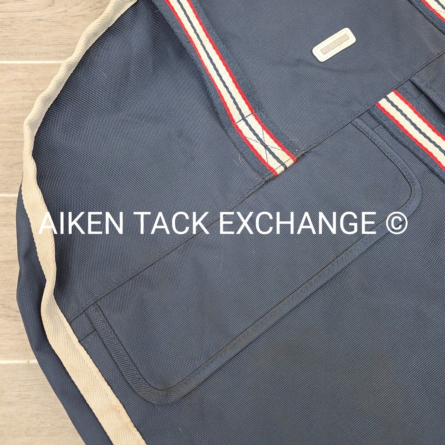 Ariat Team Garment Bag (Has Custom Embroidery)