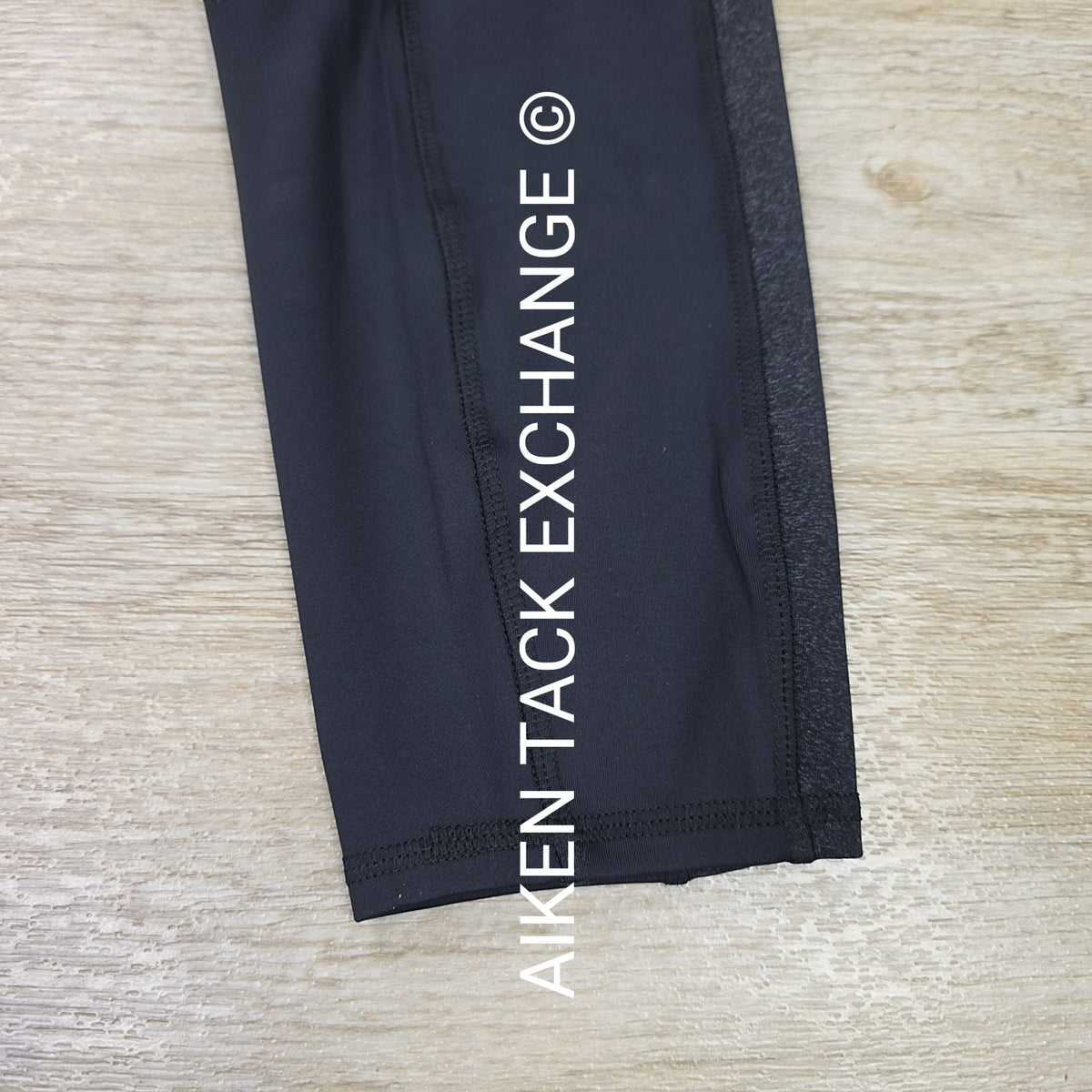 Catago FIR-Tech Silicone Grip Full Seat Tights, Size 30