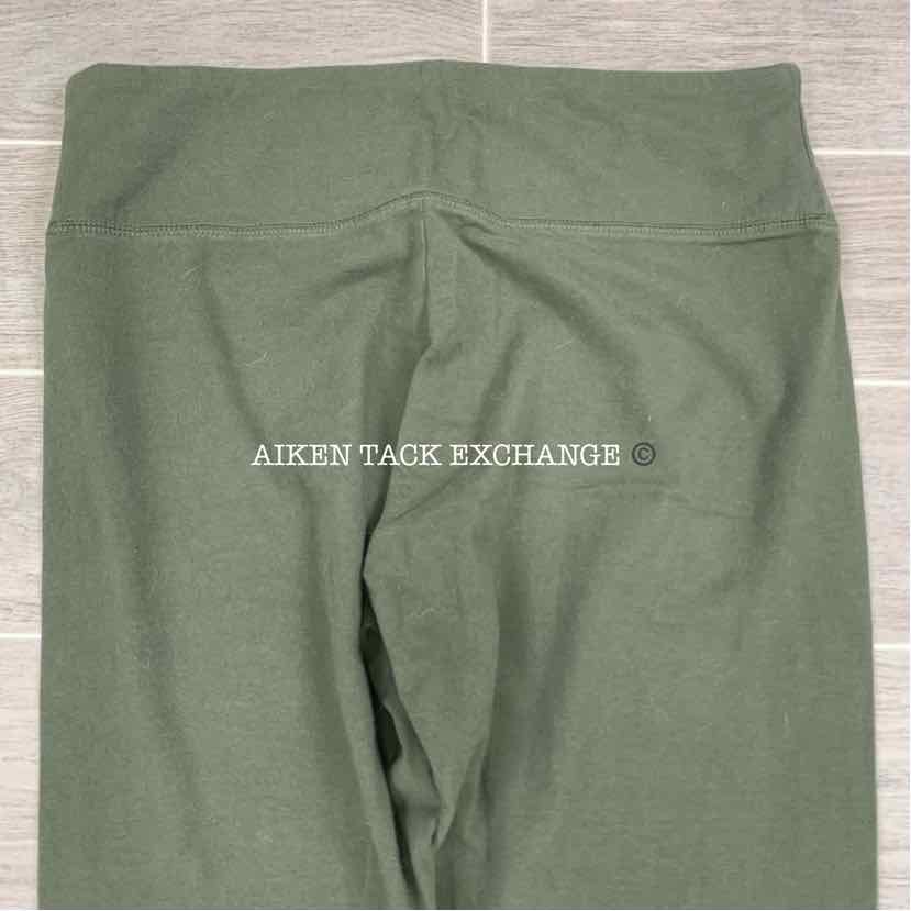 Wild Fable Cotton Soft Leggings, Size Large, Brand New