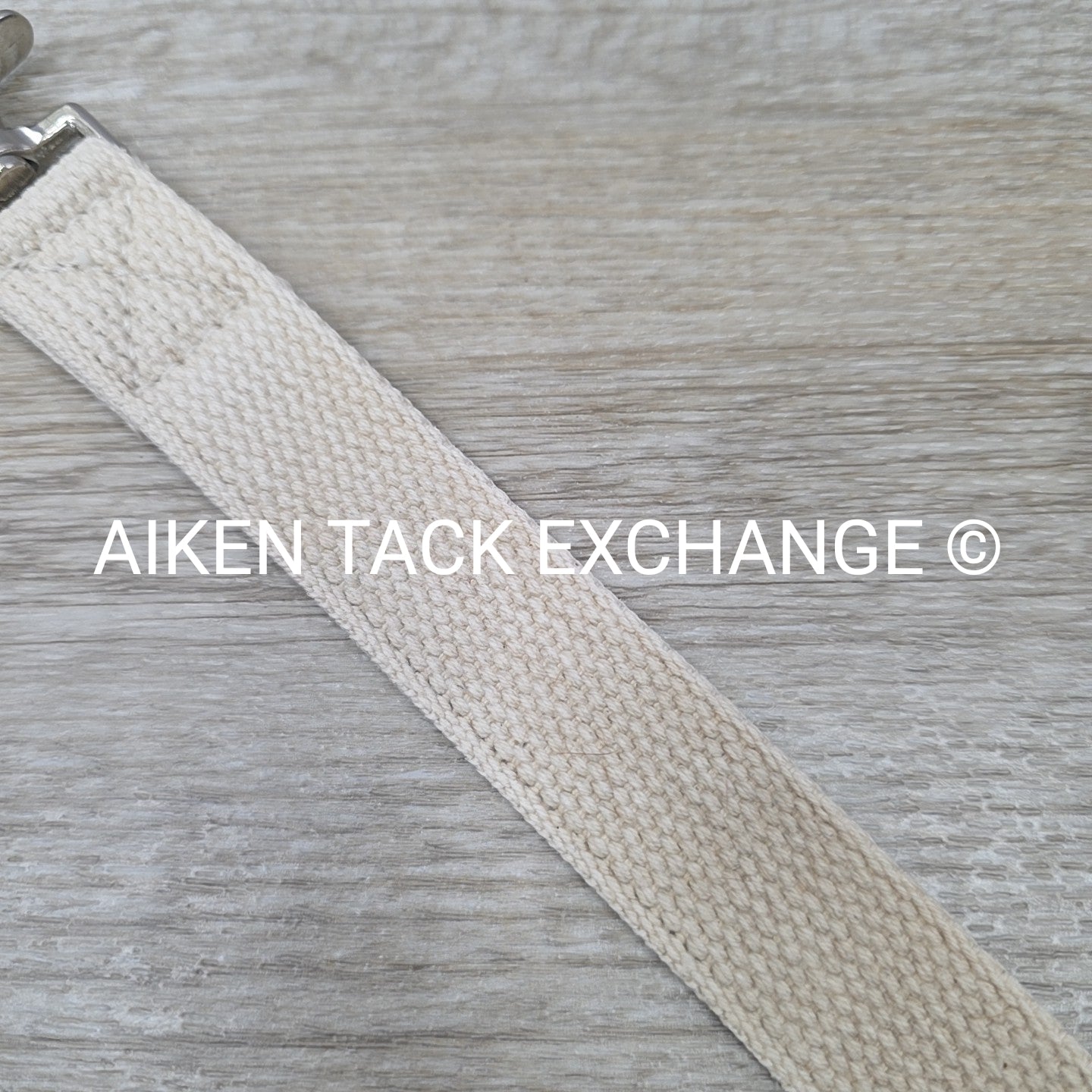 Stirrup Keeper