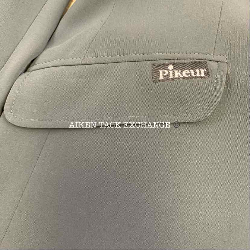 Pikeur Epsom Dressage Show Coat, Size 6
