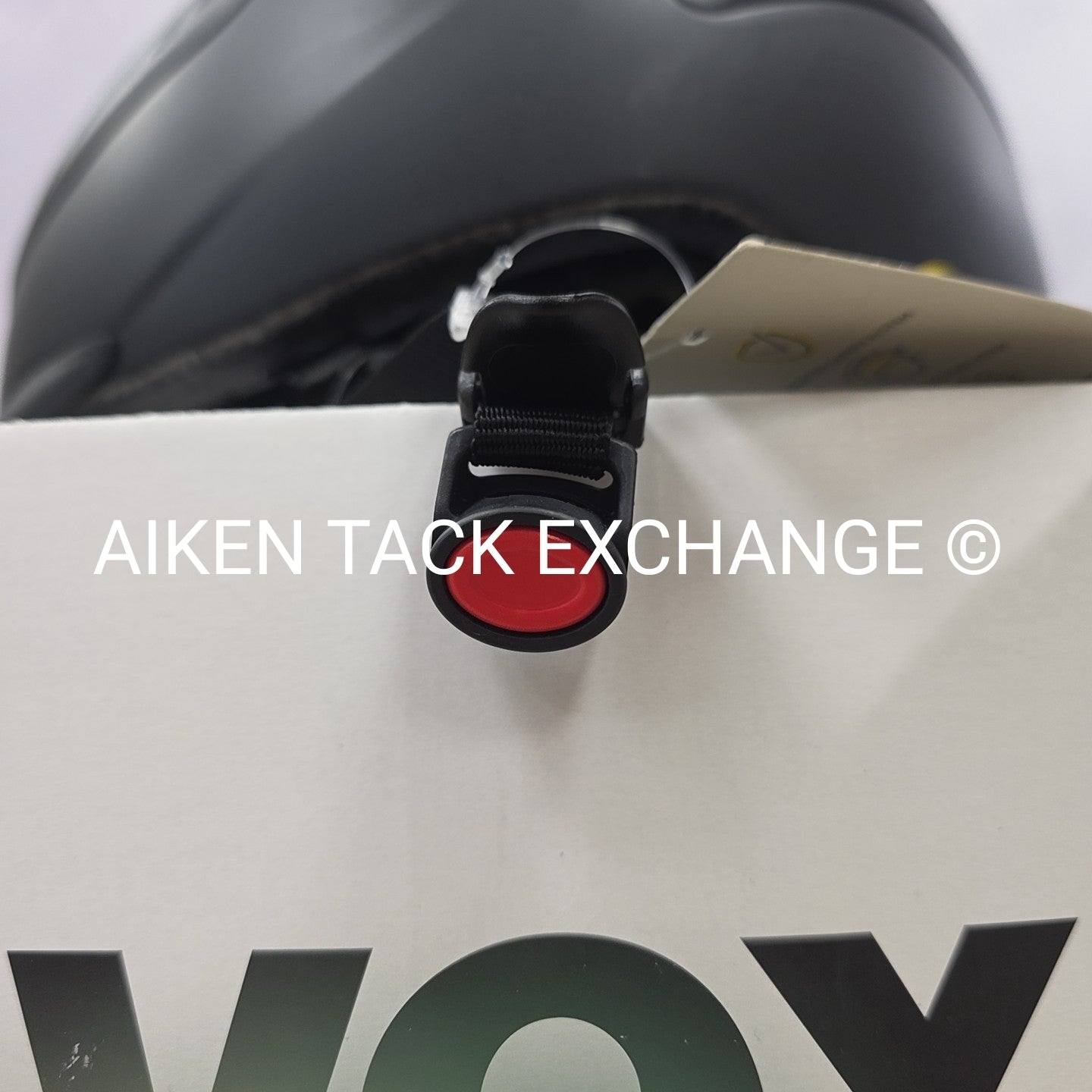 UVEX Exxential MIPS Riding Helmet, Size 55-57 cm (MFG Date 09/21)