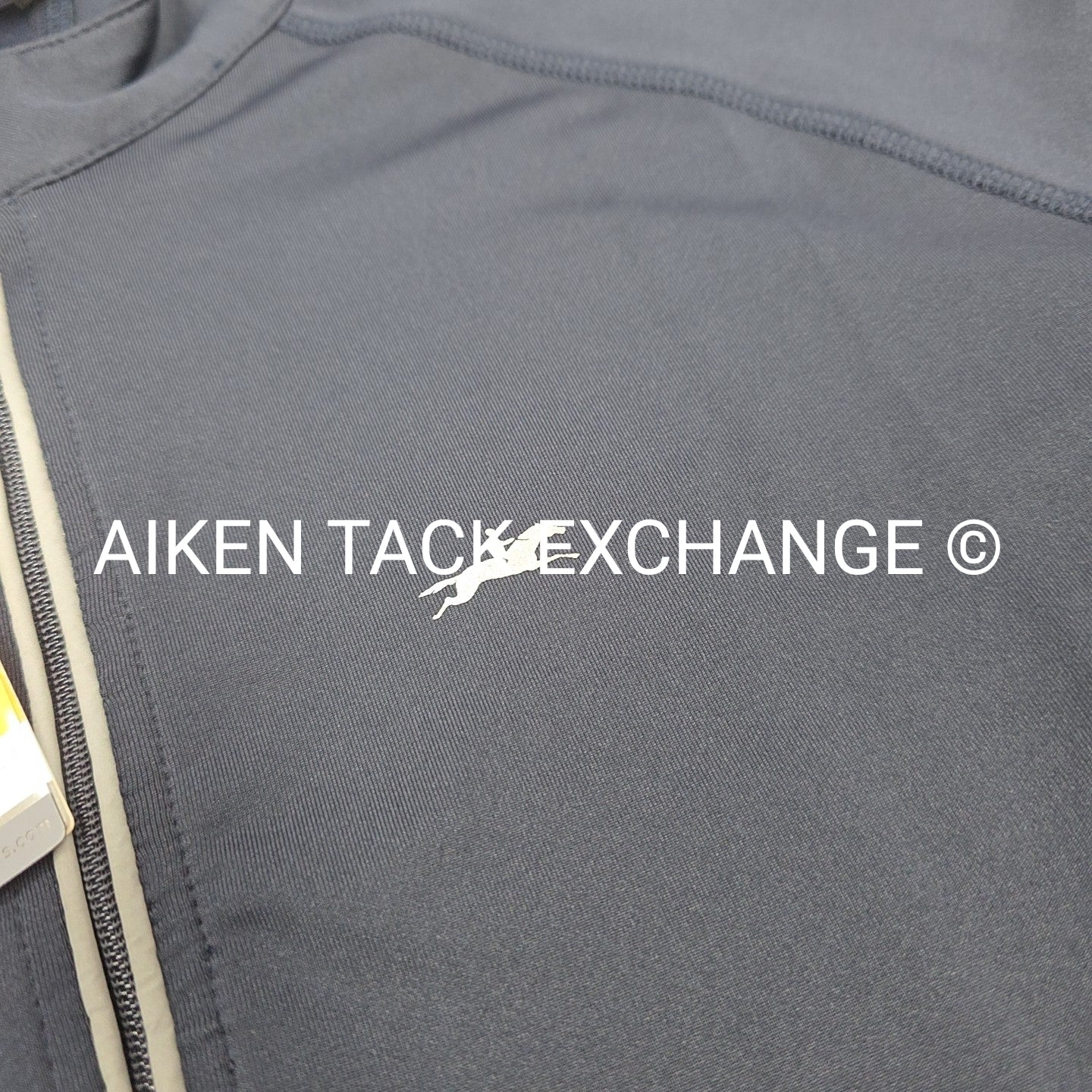 Schockemohle Page Long Sleeve Top, Size Large
