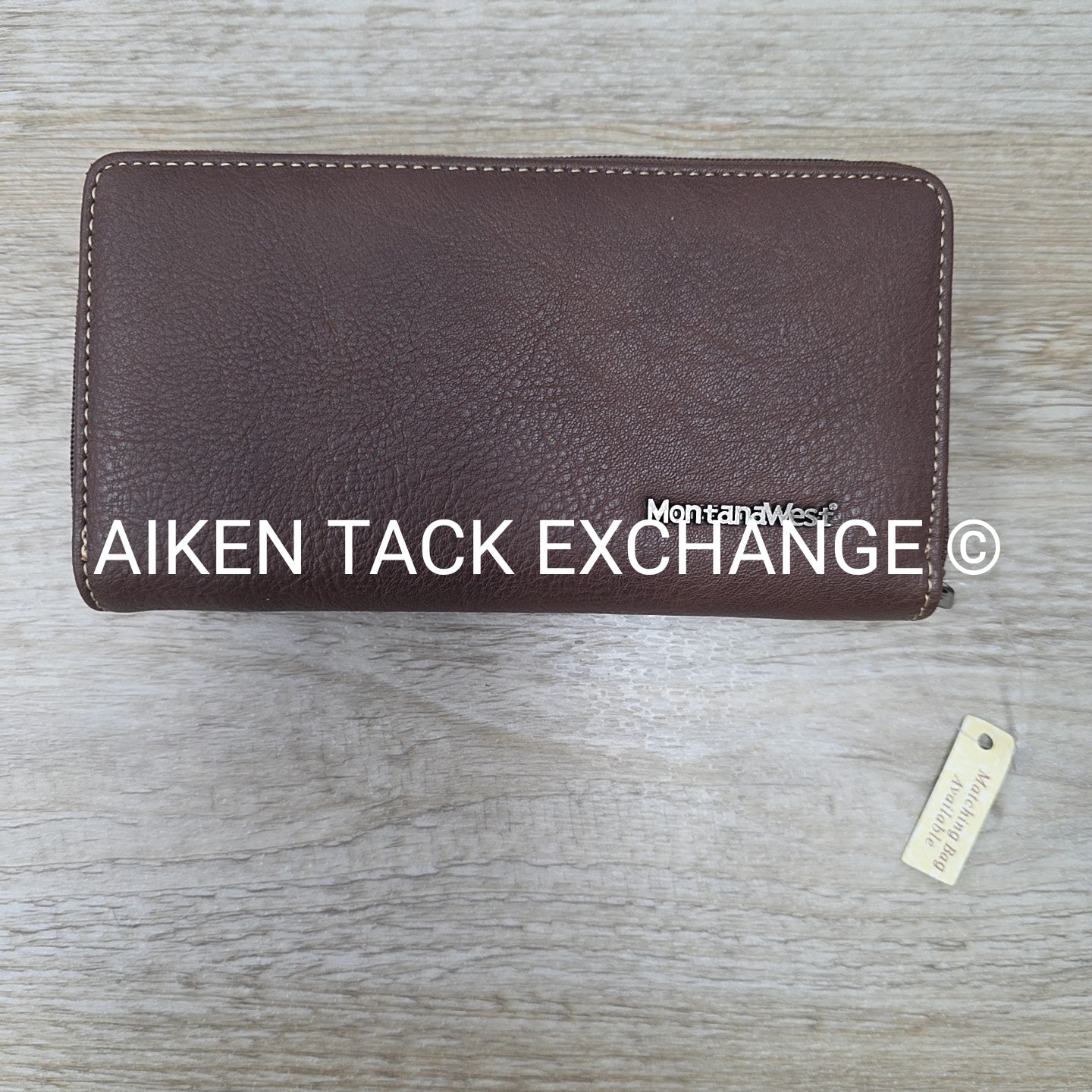 Montana West Clutch Wallet