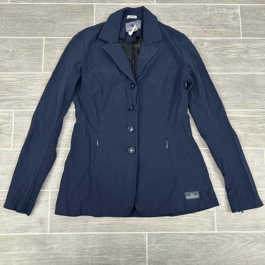 Grand Prix Show Coat, Size 6