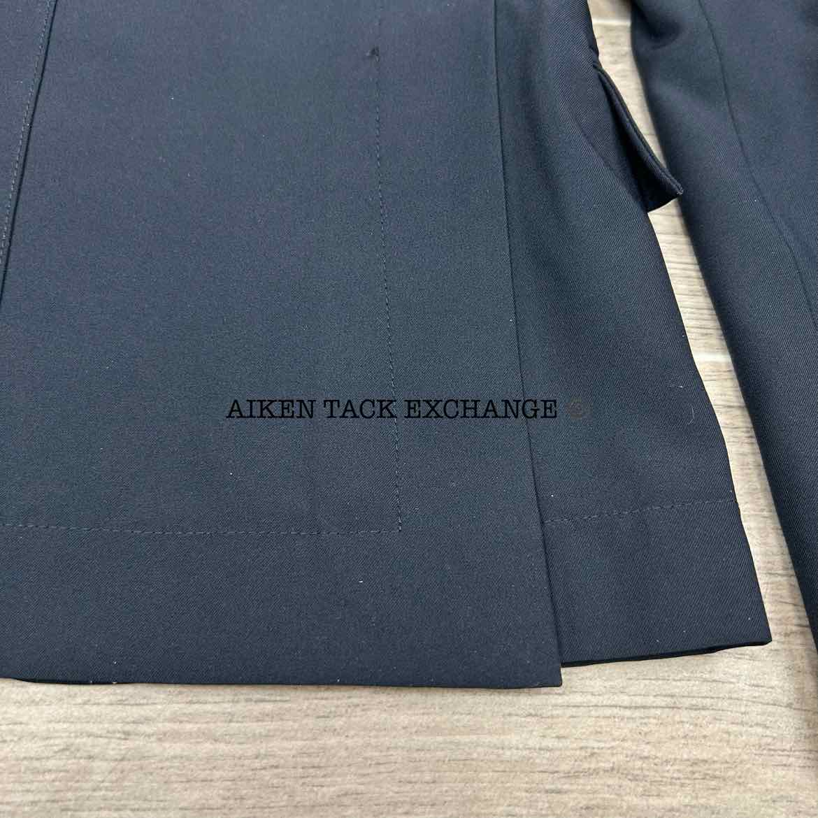 RJ Classics Show Coat, Size 14 S