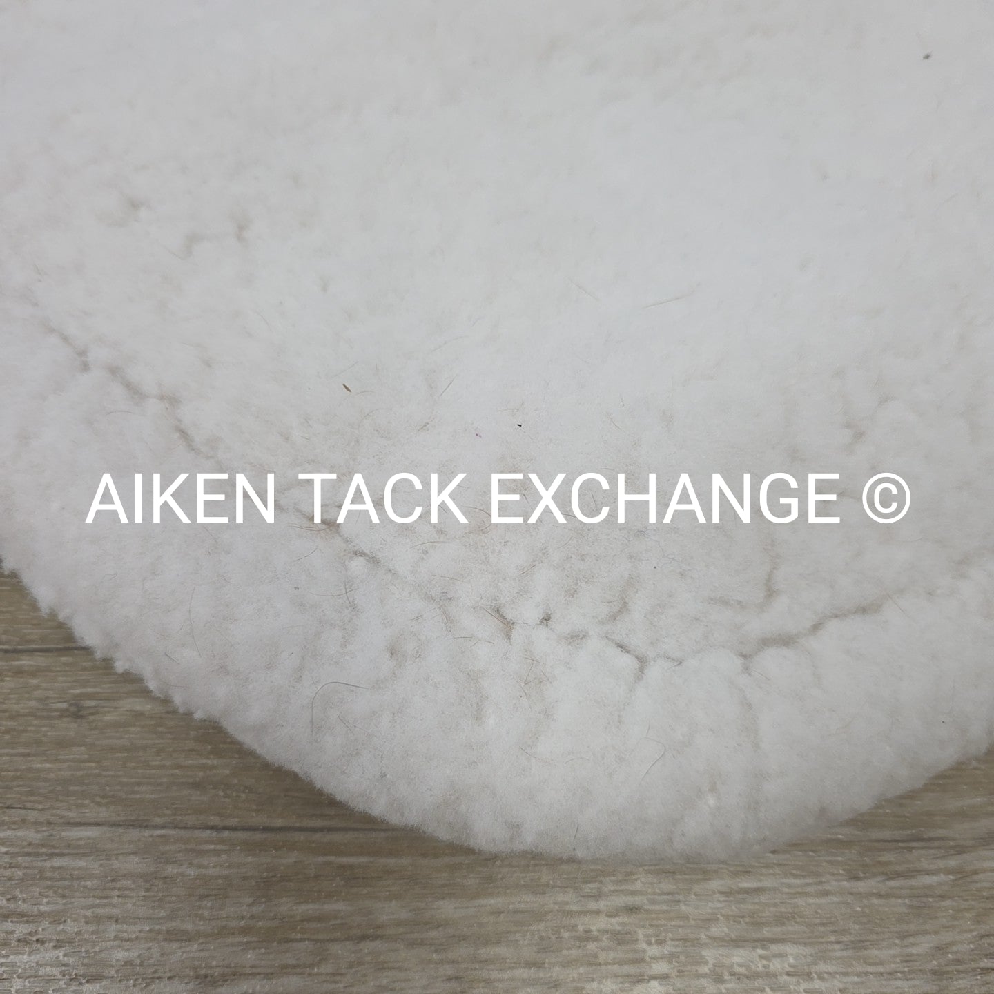 Wilker's All Purpose Saddle Pad