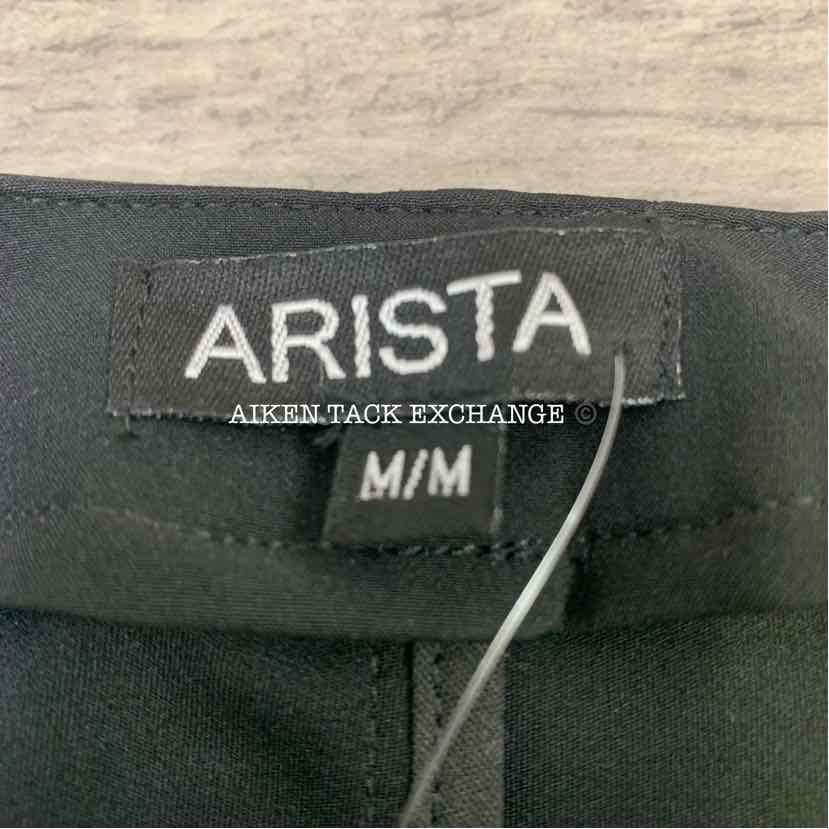 Arista Modern Dressage Show Vest, Women's M, Brand New