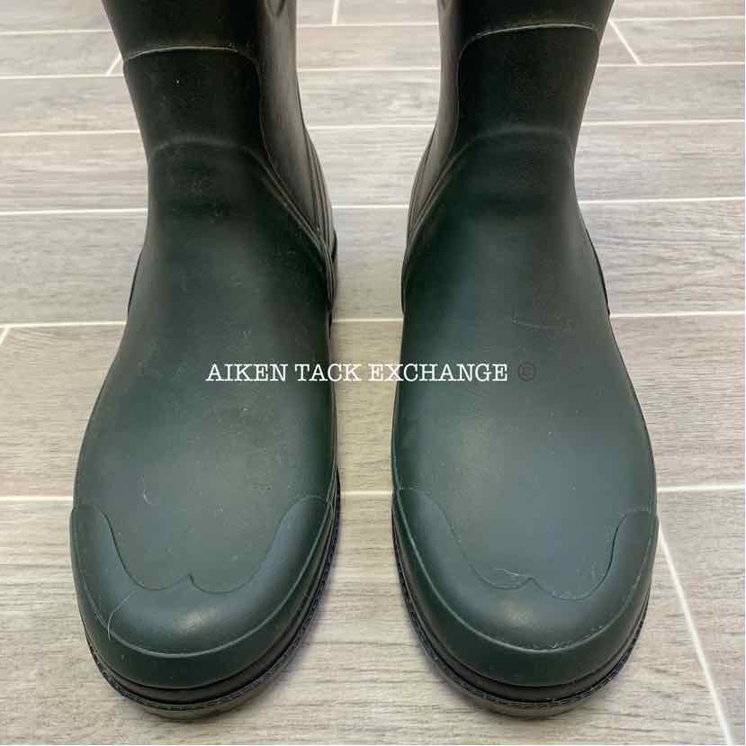 Aigle Rain Boot, Size 46