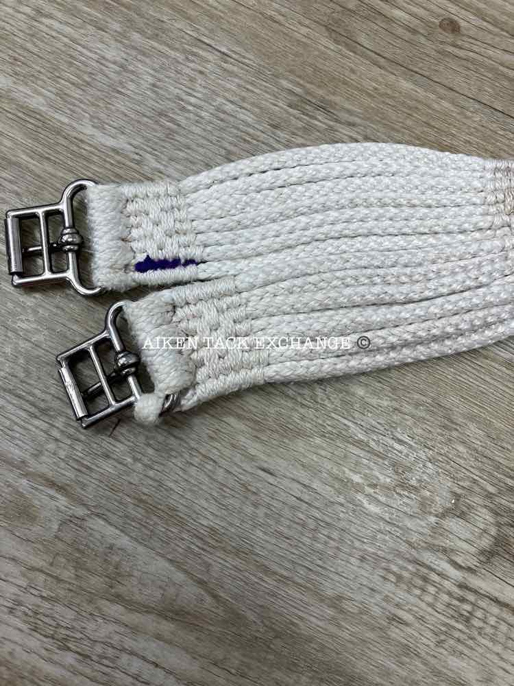 Twisted Cord Girth, 40"