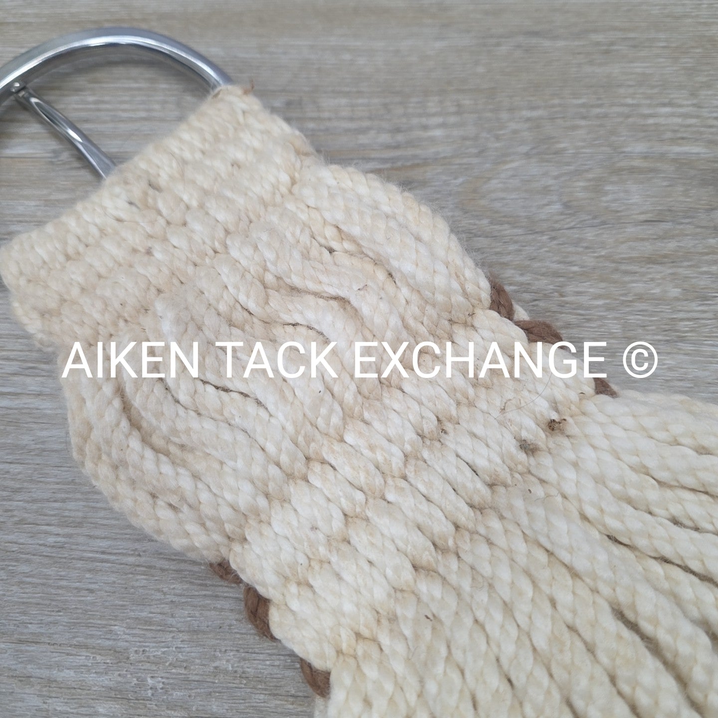 Western Rope Cinch, 30"