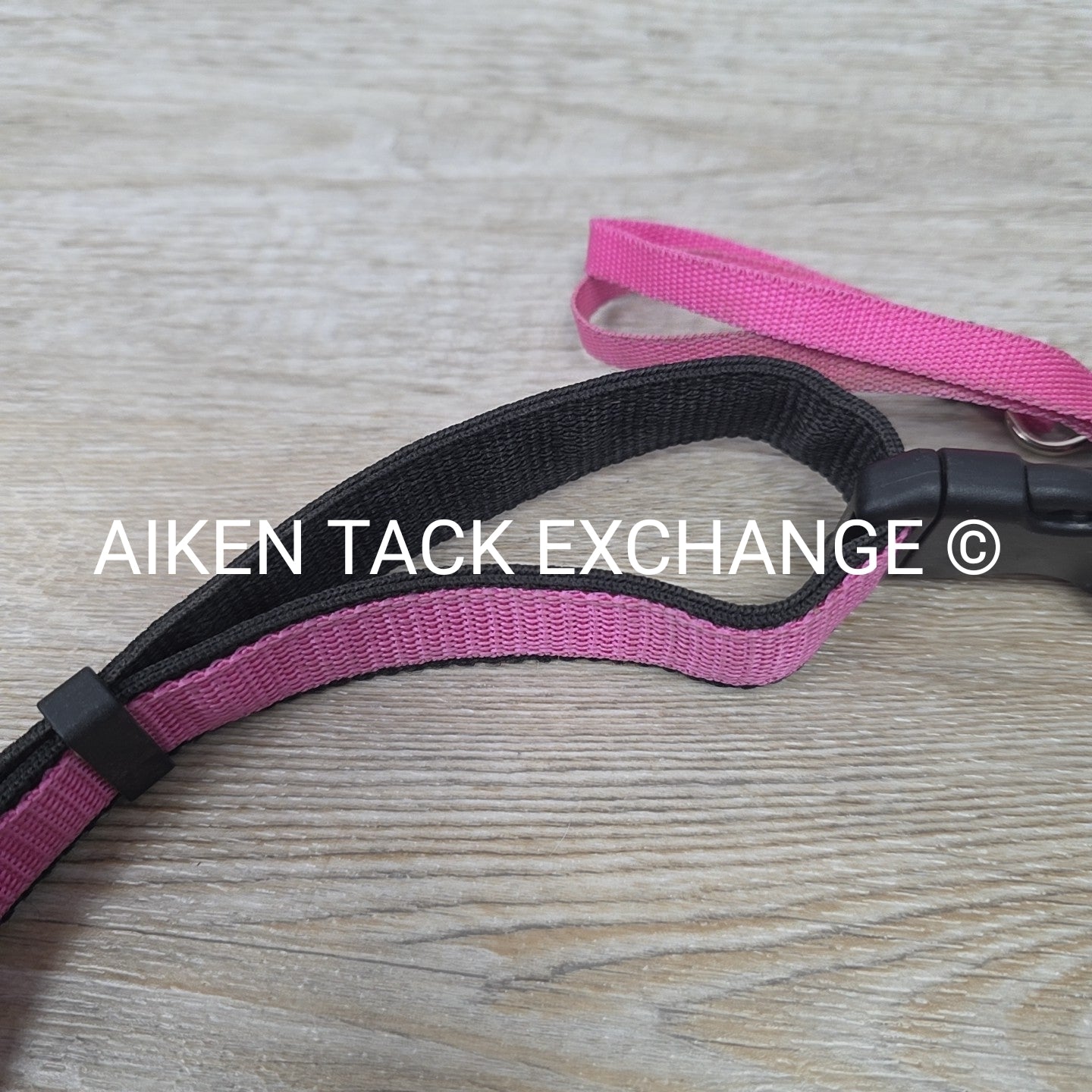 Equi-Prism Neck Strap with Attachment