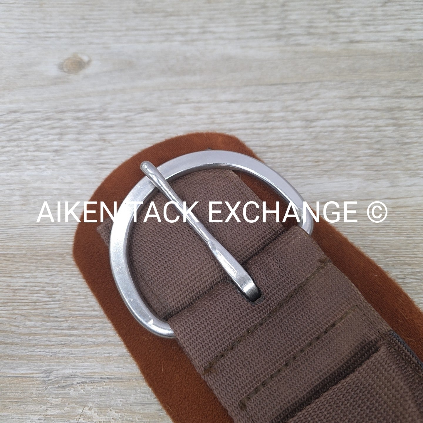 Professional's Choice SMX Roper Cinch, Brown, 36"