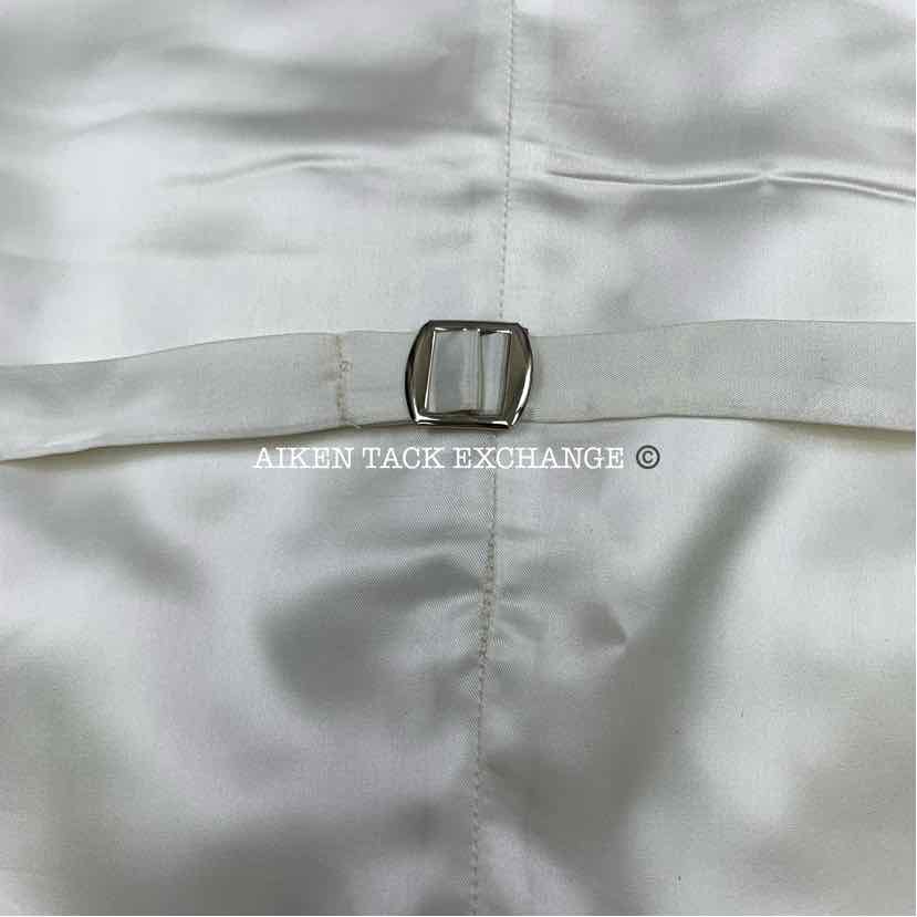 Horse Country Canary Vest, Men's Size 44 L