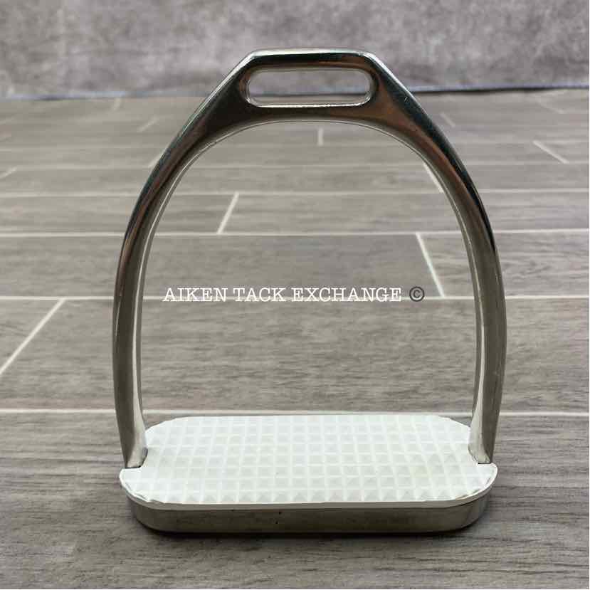 Korsteel Flex Stirrup Irons 4.75"