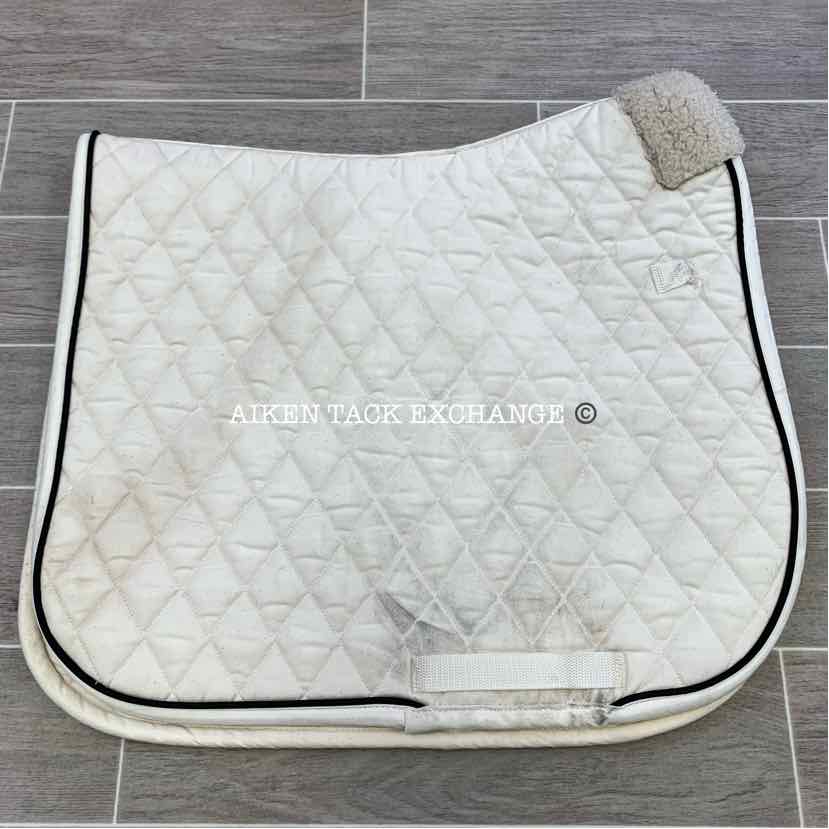 Toklat Classics III Dressage Saddle Pad