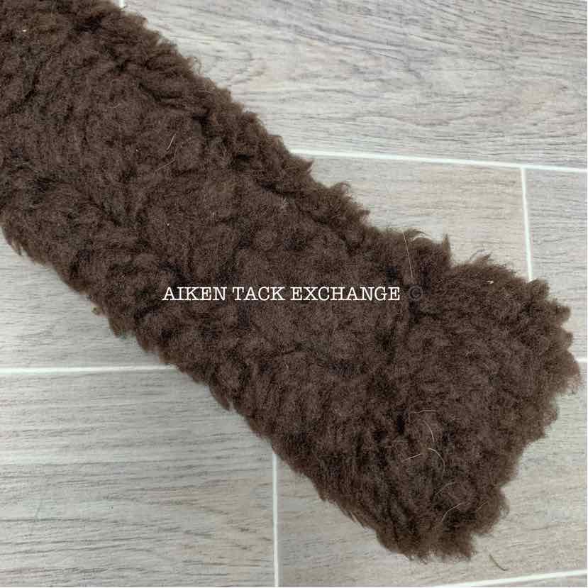 HDR Dressage Fleece Girth 30"