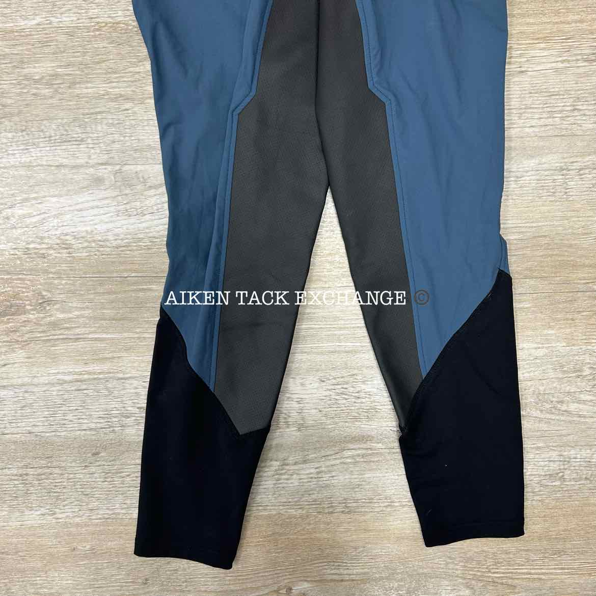 Kerrits GripTek II Full Seat Breeches, Women's XLarge