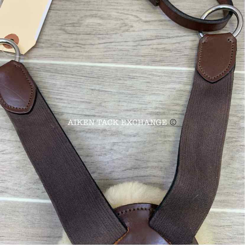 5 Point Breastplate, Size Full