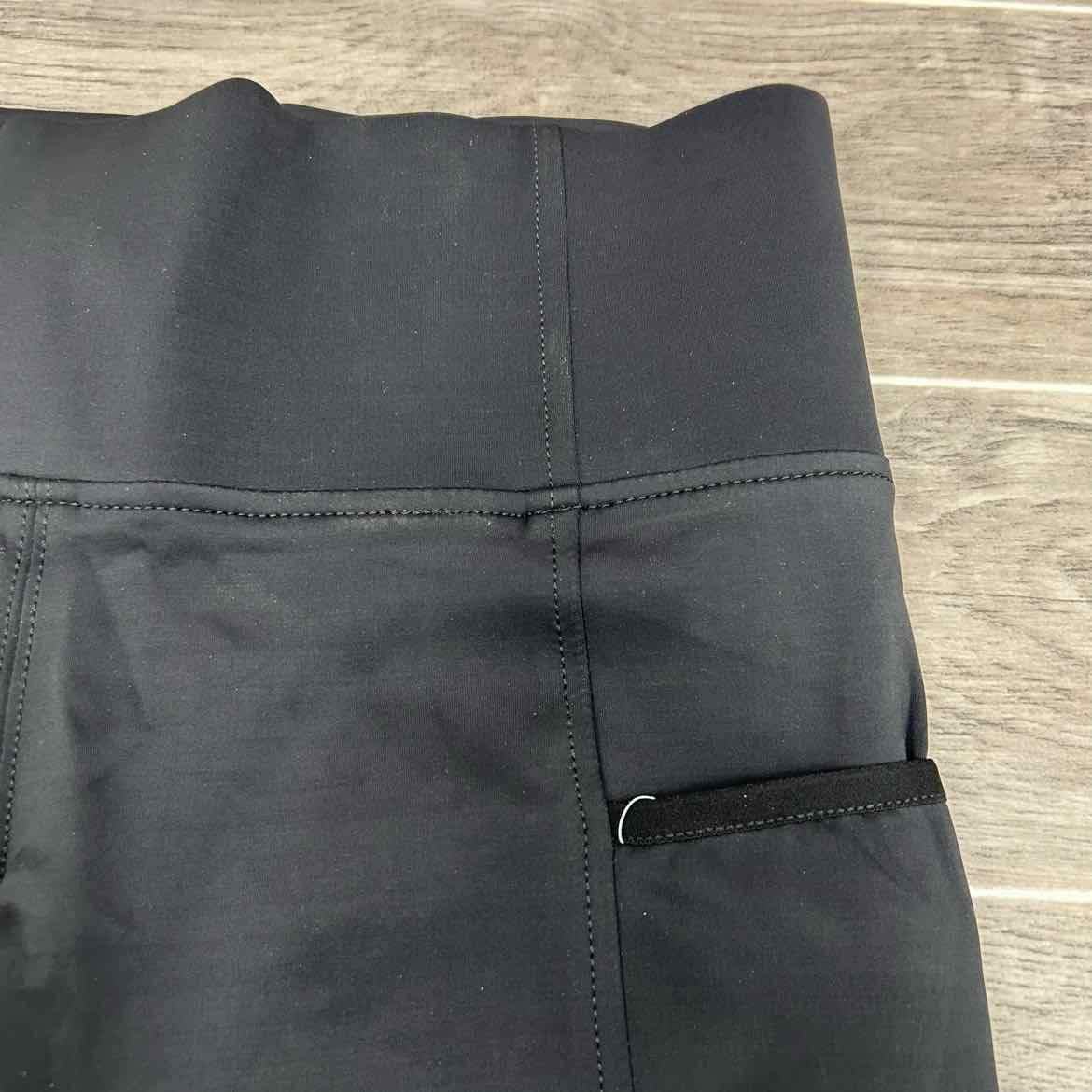 Dover Saddlery Stride Vitality Knee Patch Tights, Size 28Dover Saddlery Stride V