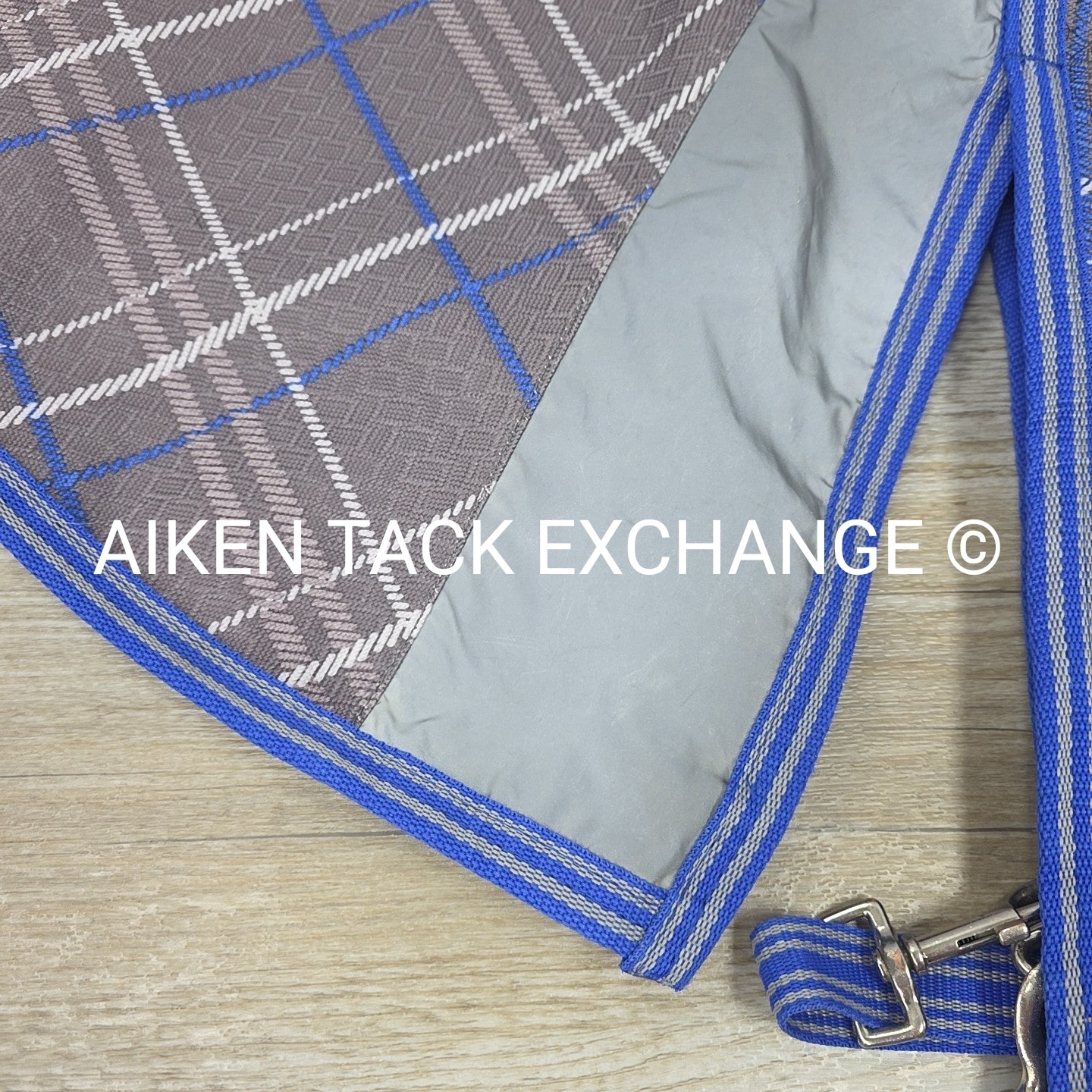 Weatherbeeta ComFiTec Premier Free Detach A Neck Medium Weight Turnout Blanket,