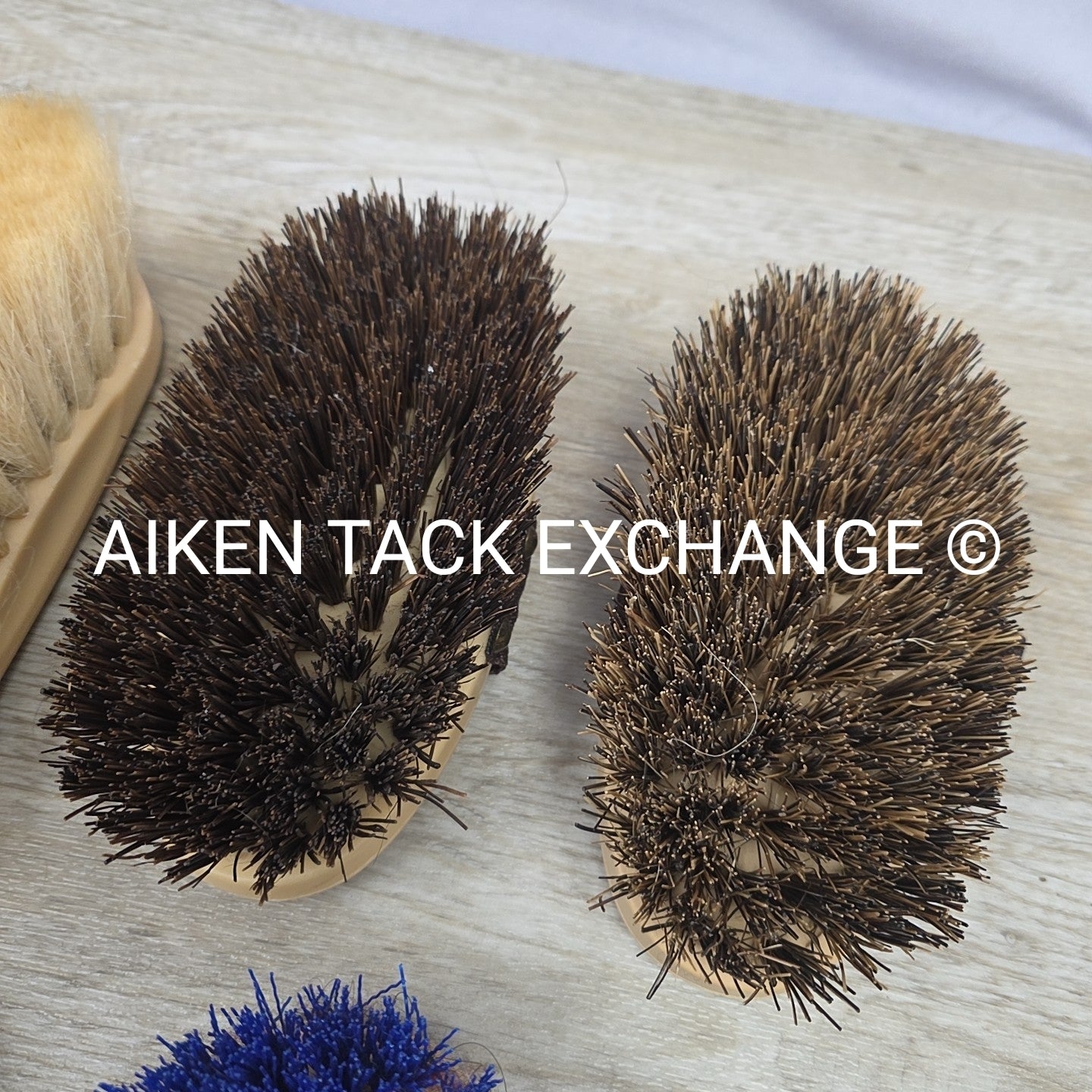 BARGAIN BUNDLE: Decker's Grip It Brush Set, Set of 6