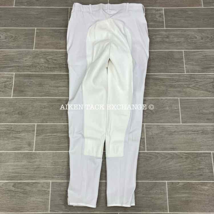 On Course Full Seat Breeches, Size 30 L