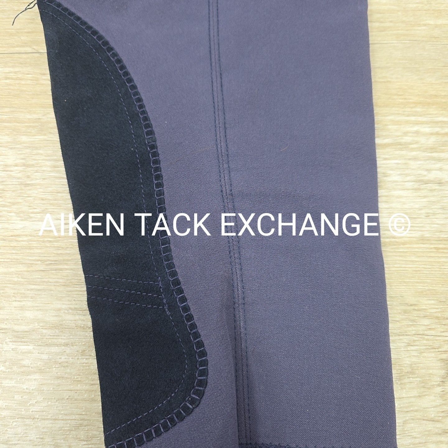 Ovation Knee Patch Breeches, Size 28 R