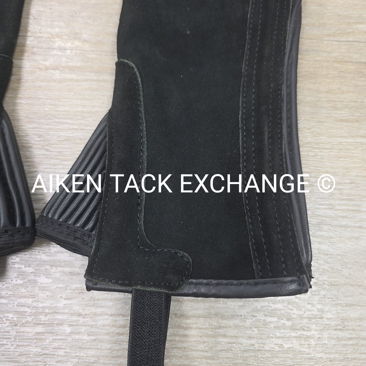 Half Chaps, Adult Medium