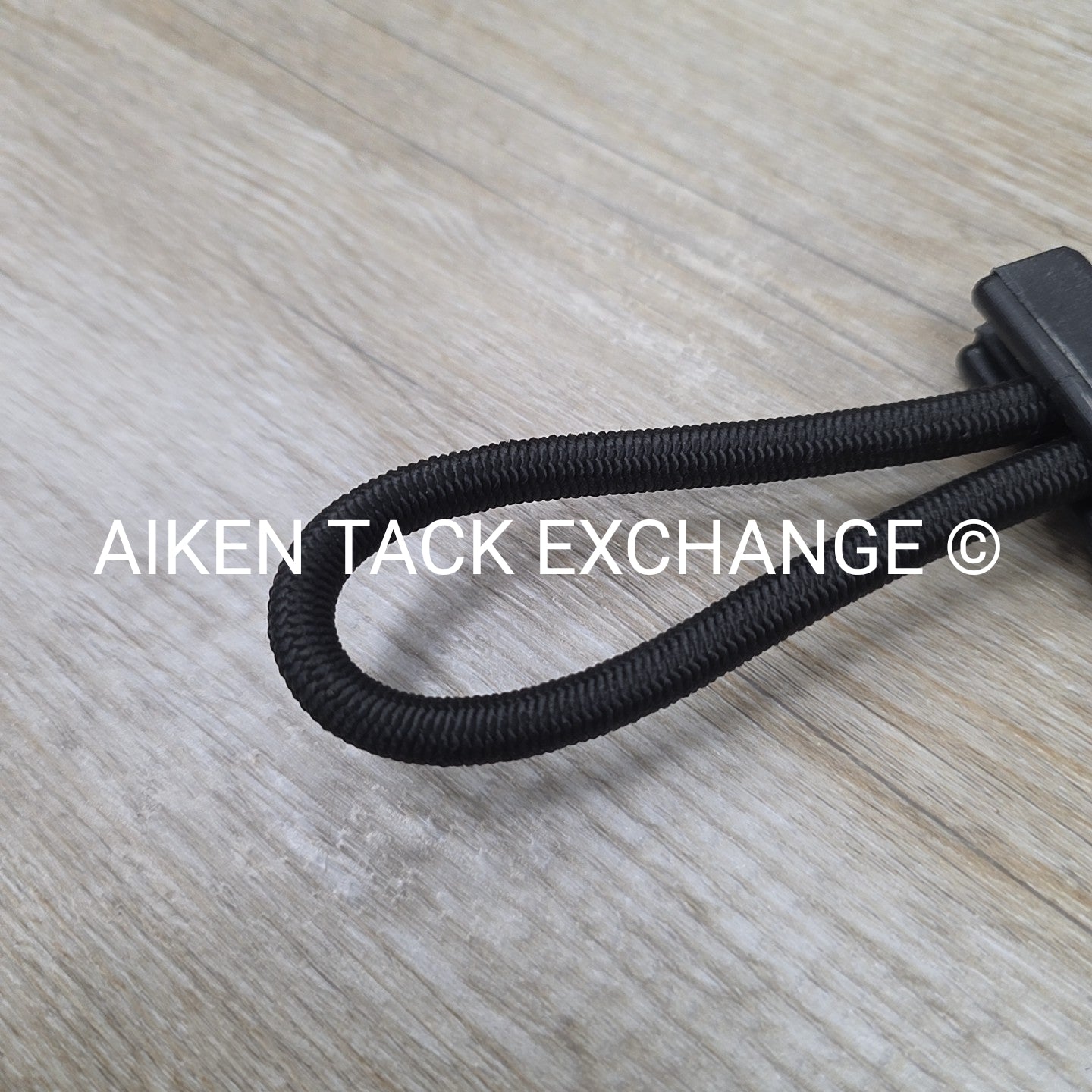 Elastic Neck Stretcher