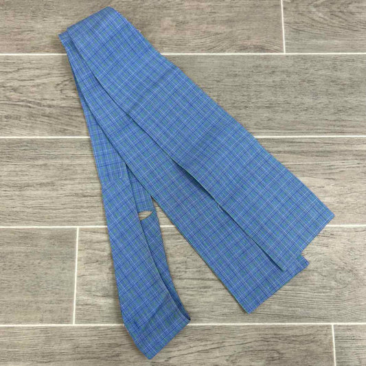 RJ Classics Sterling Collection Stock Tie, Size Large