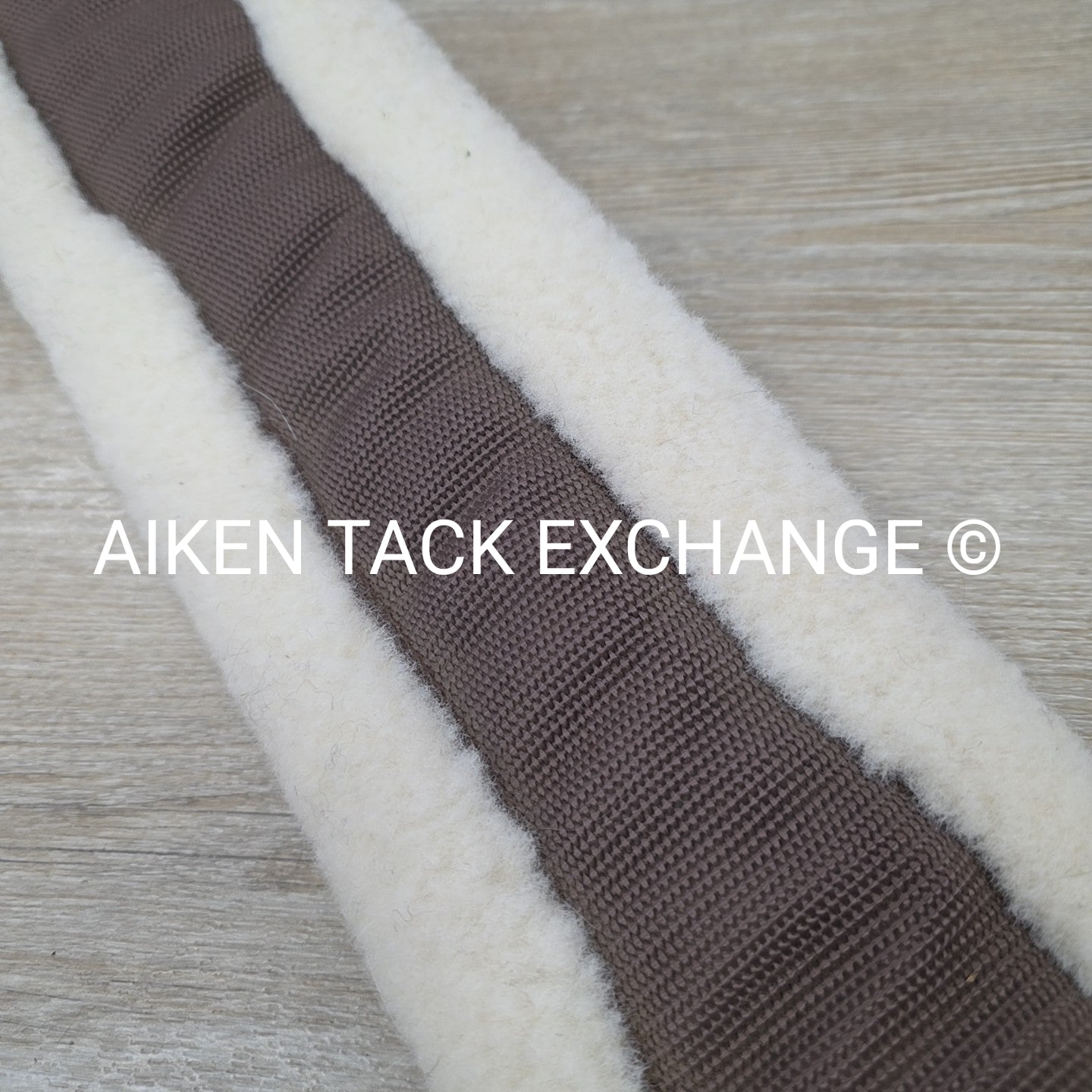 Toklat T3 FlexForm WoolBack Girth, 54"