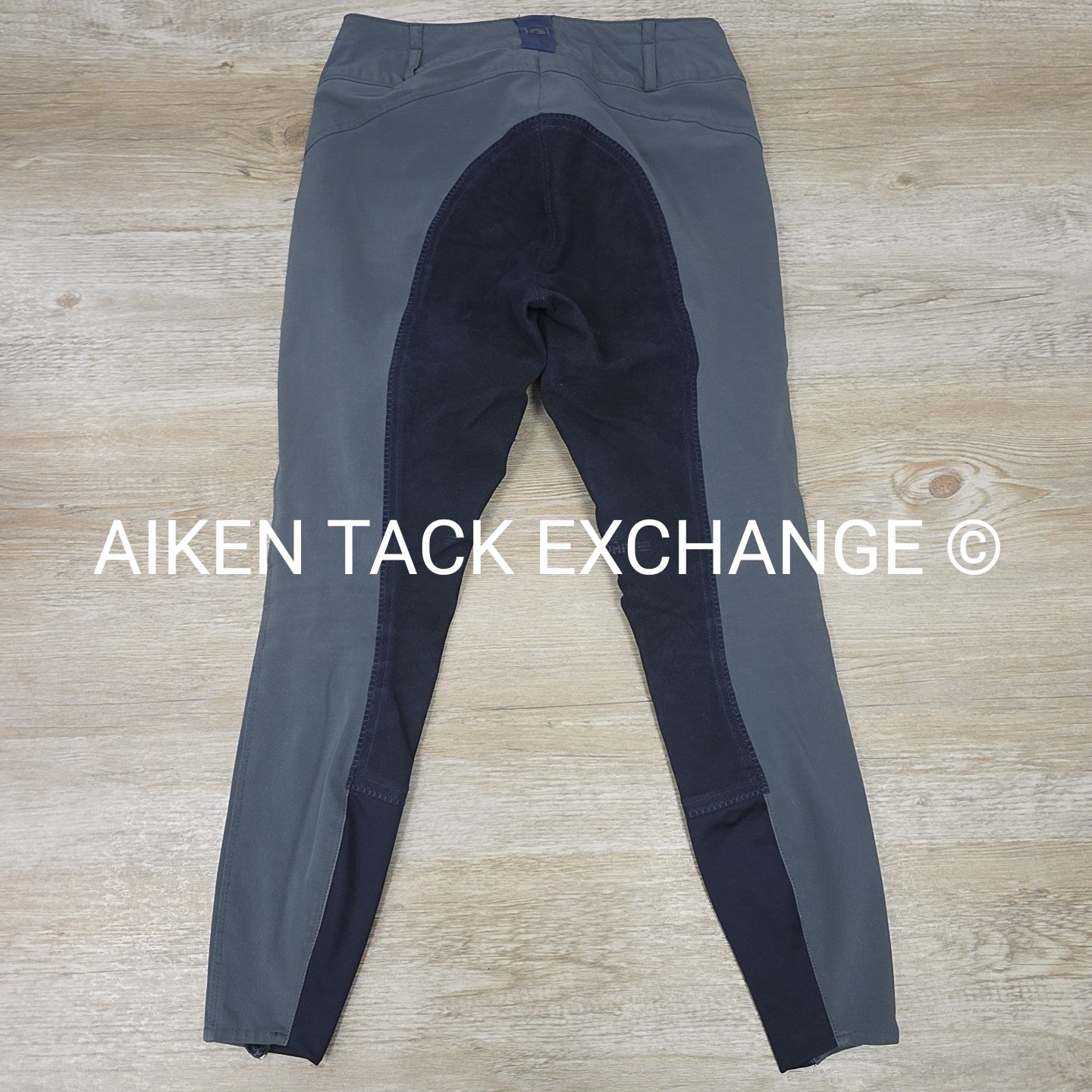 Romfh Champion Full Seat Breeches, Size 28