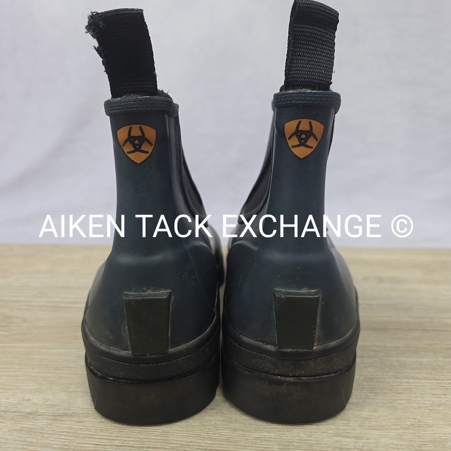 Ariat Kelmarsh Shortie Boots, Women's 5.5