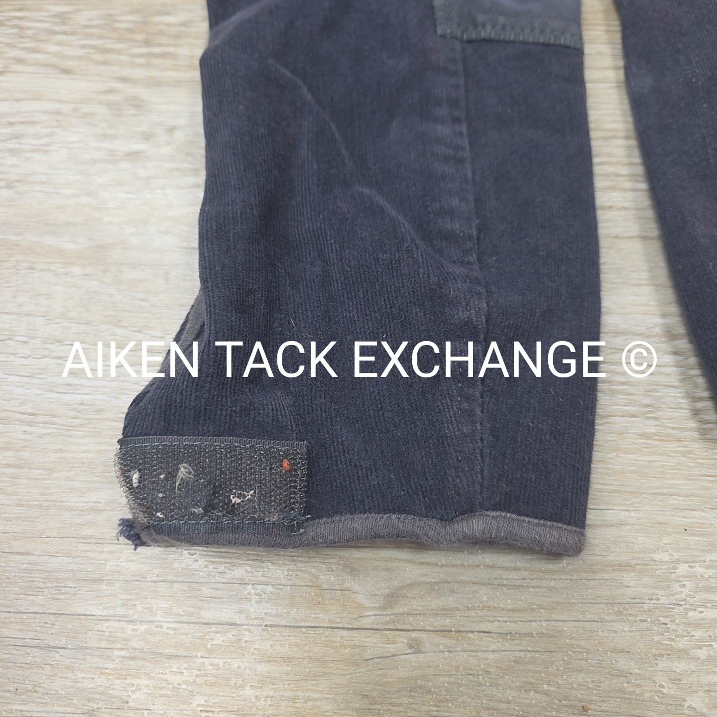 BARGAIN BUNDLE: On Course Knee Patch Breeches & Corduroy Full Seat Breeches, Siz