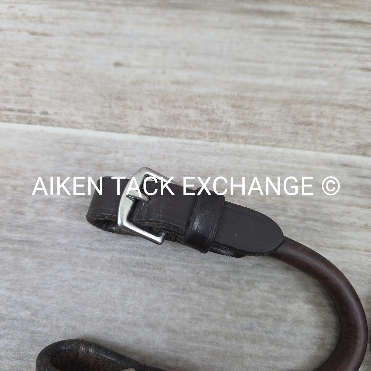 Leather Bit Converters